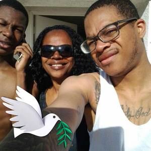 Meet your Posher, Demetrius